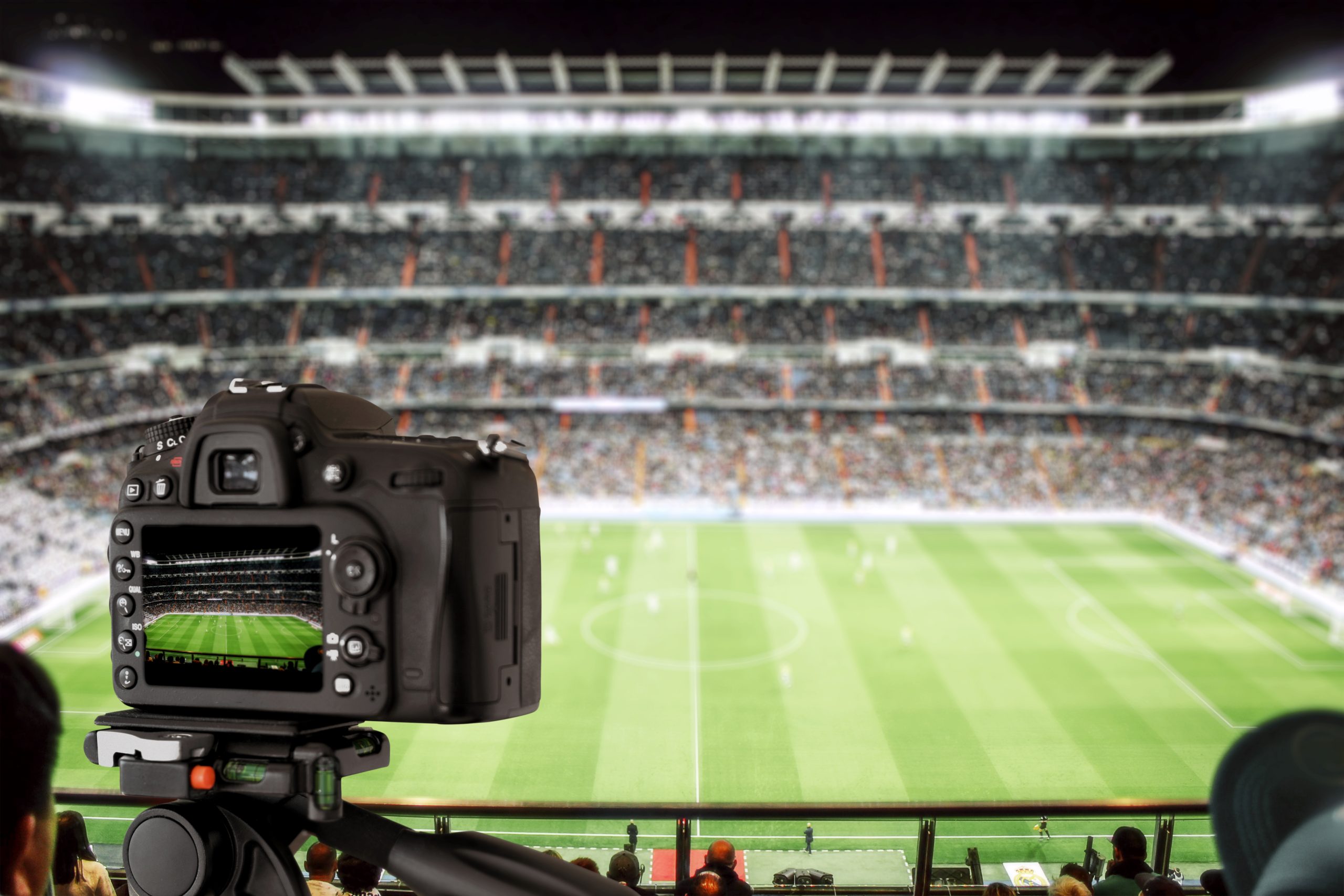 Video Scouting