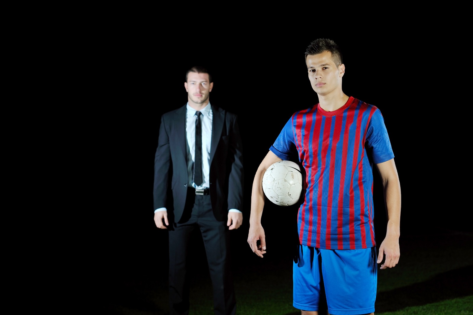 Player Representation