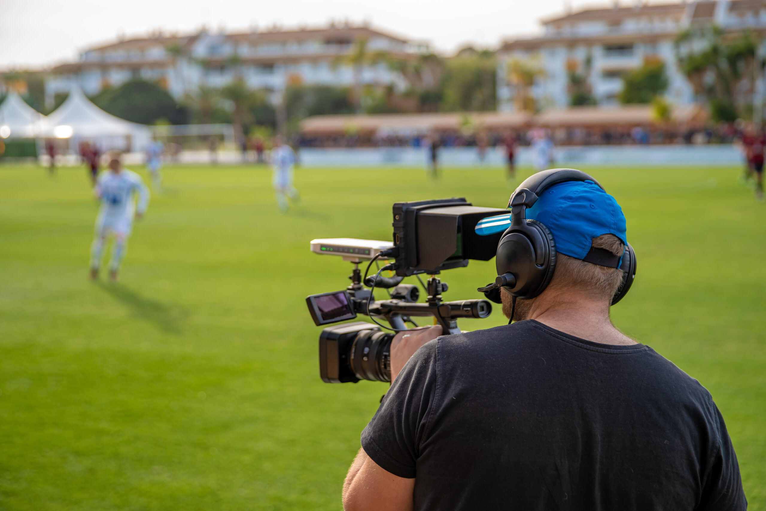 Football video analysis