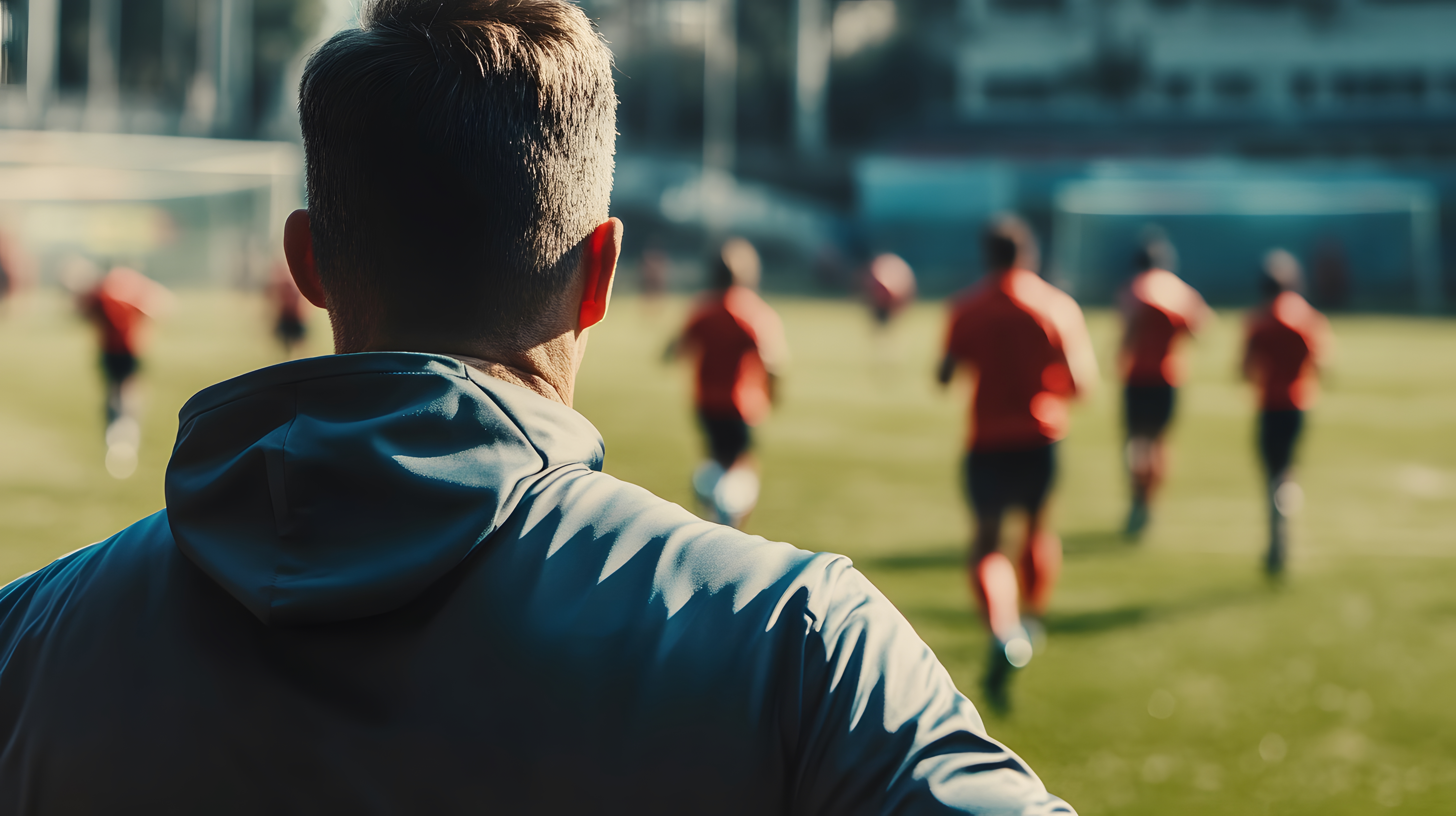 LIVE FOOTBALL SCOUTING
